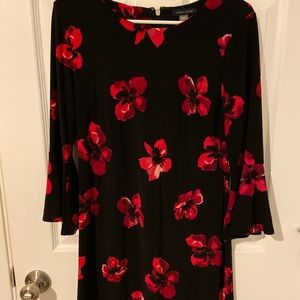 Tommy Hilfiger floral dress